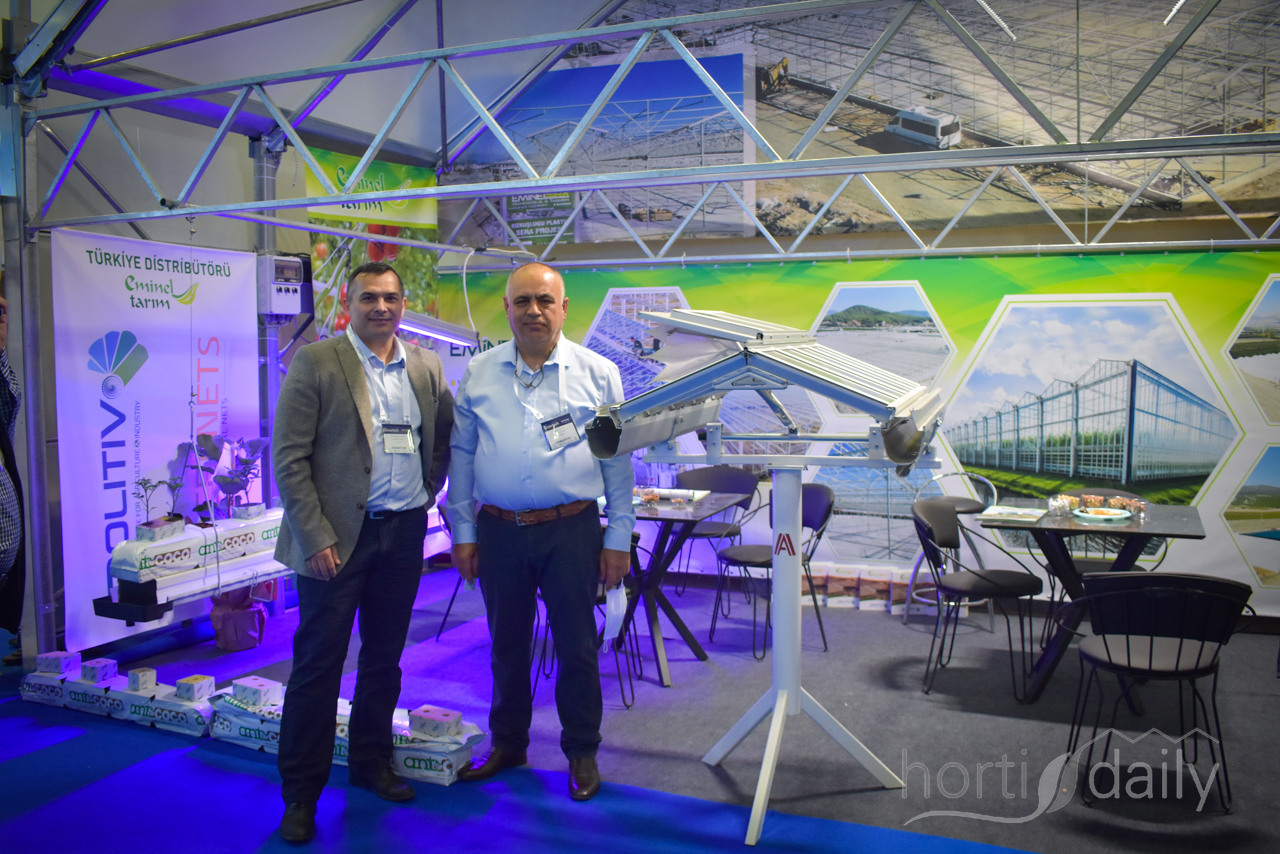 2021 Growtech Fuarı