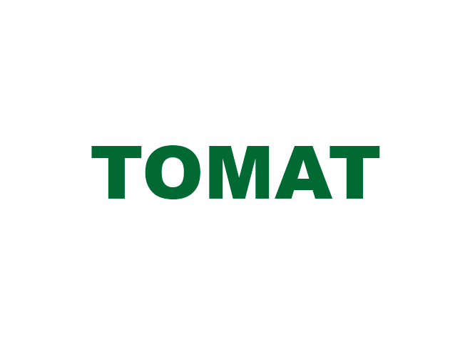 Tomat Sandıklı