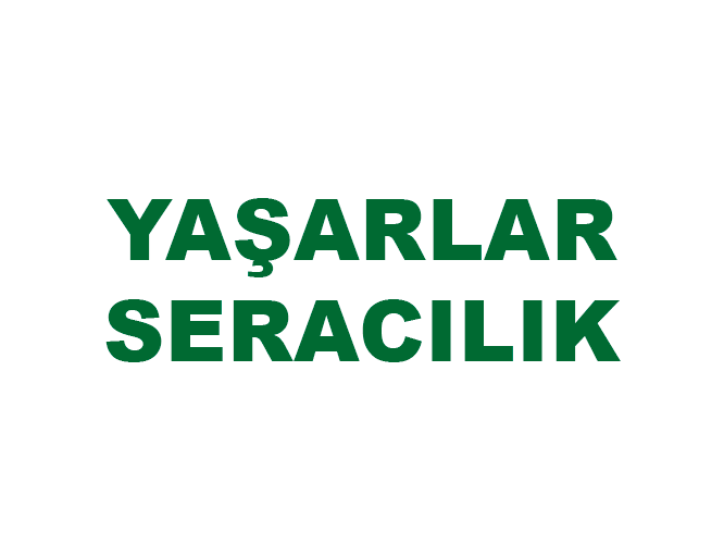 Yaşarlar Seracılık