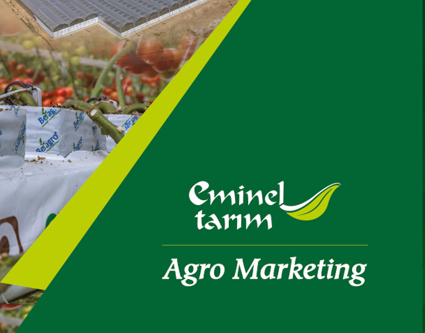 Eminel Agro Marketing E-Katalog