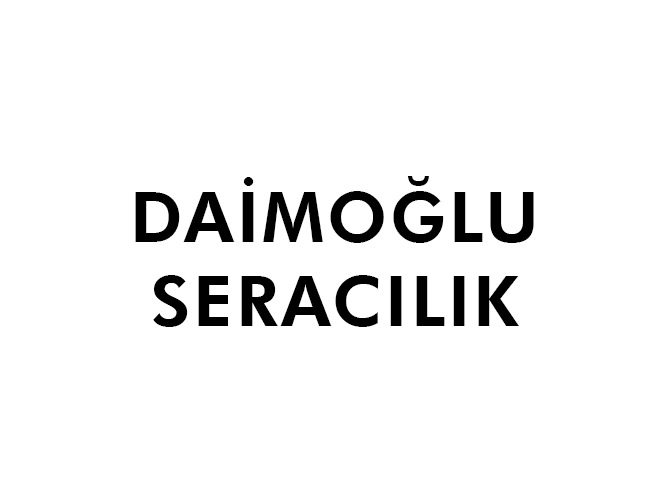 Daimoğlu Seracılık (Kozaklı)