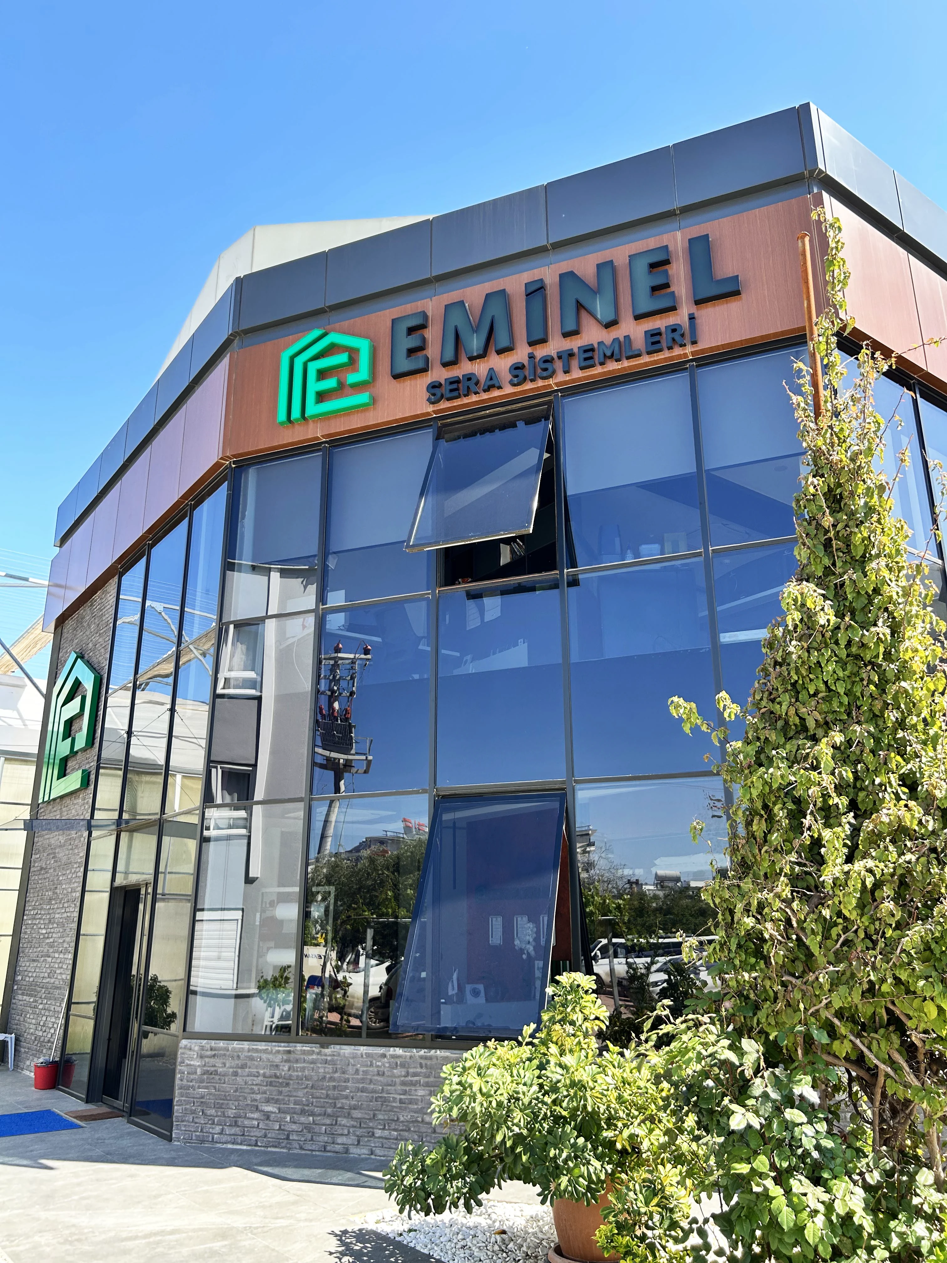 Eminel Agriculture