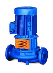 Heating Pumps