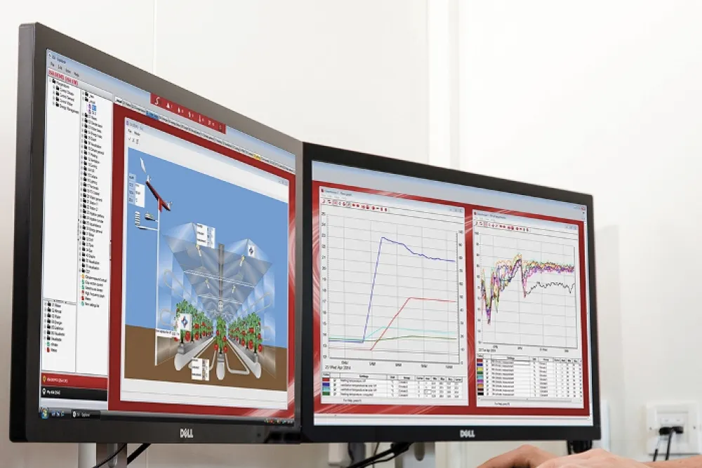 Climate and Automation Systems