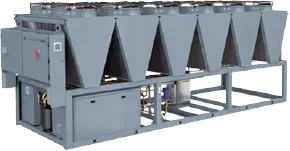 Heat Pumps